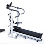 CAMINADOR MANUAL WT-203H