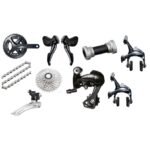 GRUPO SORA R3000 50-34T 11-32T 9VEL