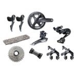 GRUPO ULTEGRA R8000 50-34T 11-32T 11VEL