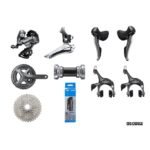 GRUPO CLARIS R2000 50-34T 11-32T 8VEL