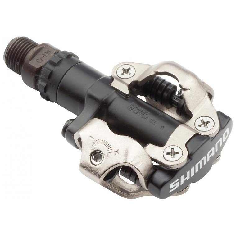 303442 PEDAL PD-M520 XC SPD - Imagen 1