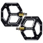 PEDAL PD-M828 SAINT FLAT FR/DH