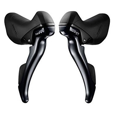 309509 INTEGRADOS RUTA ST-R3000 SORA 9VEL 2*9 - Imagen 1