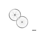 JUEGO RINES WH-R501A 700C NEGRA SHIMANO