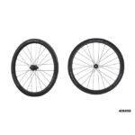 JUEGO RINES SHIMANO RUTA WH-R9270-C50-TU CARBONO DISCO 12 VEL