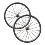 JUEGO RINES  CARBONO 29" SILVERTON SL 26MM SYNCROS UE:1