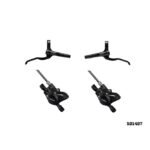 FRENOS DISCO BL/BR-MT200 2 PISTONES