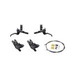 FRENO DISCO HIDRAULICO BL/BR-M6100 DEORE