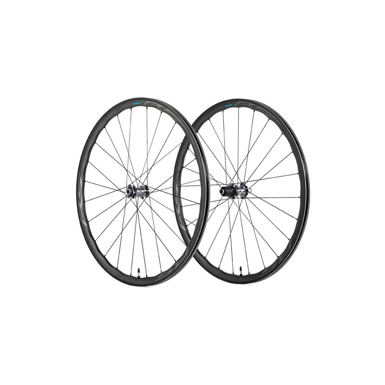 61757 JUEGO RINES RUTA WH-RS770-C30-TL 10/11 VEL DISC - Imagen 1