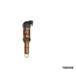 AMORTIGUADOR FOX FLOAT DPS 3 POS FACTORY TRUNNION 165 x40