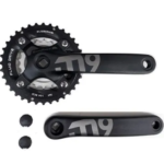 Biplato Sunrace M9 Compatible 9/10/11 Velocidades