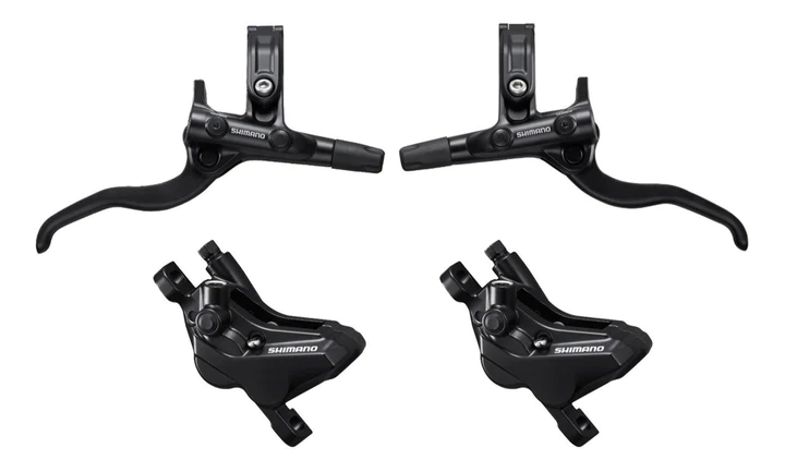 MT420_720x FRENO DISCO HIDRAULICO BL-M4100/BR-MT420 4 PISTON - Imagen 1