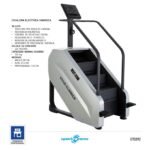 ESCALERA ELECTRICA SWANSEA TZ-2040B SPORTFITNESS