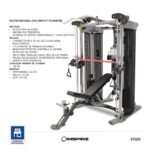 MULTIFUNCIONAL CON SMITH FT20 INSPIRE