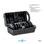KIT DE MANCUERNAS HEMMERTONE - 40LB SPORTFITNESS