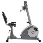 BICICLETA RECUMBENT BILBAO CRANK CYCLE KLJ-8602R SPORTFITNESS