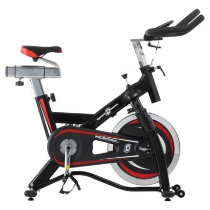 BICICLETA SPINNING VICENZA SPORTFITNESS