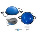 BOSU O SUPERFICIE INESTABLE BL849CTN SPORTFITNESS