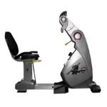 BICICLETA RECUMBENT LEGANÉS CRANCK CYCLE K8723R-1 SPORTFITNESS