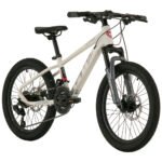 BICICLETA MTB 20P 3X7V LYNX ALUMINIO GW