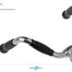 ADAPTACION POLEA 90 NT0423 SPORTFITNESS