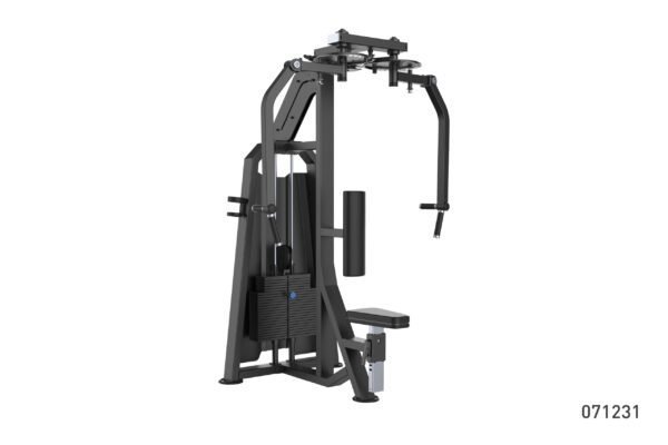CABINA DOBLE FUNCION U3007T SPORTFITNESS