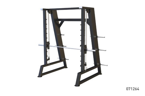 MAQUINA DE SMITH U3063 SPORTFITNESS