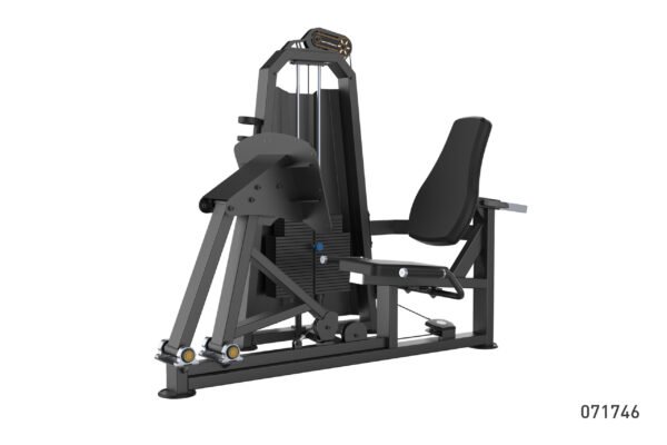 PRENSA HORIZONTAL U3003T SPORTFITNESS